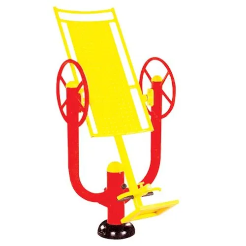太原供電公司城市綠化